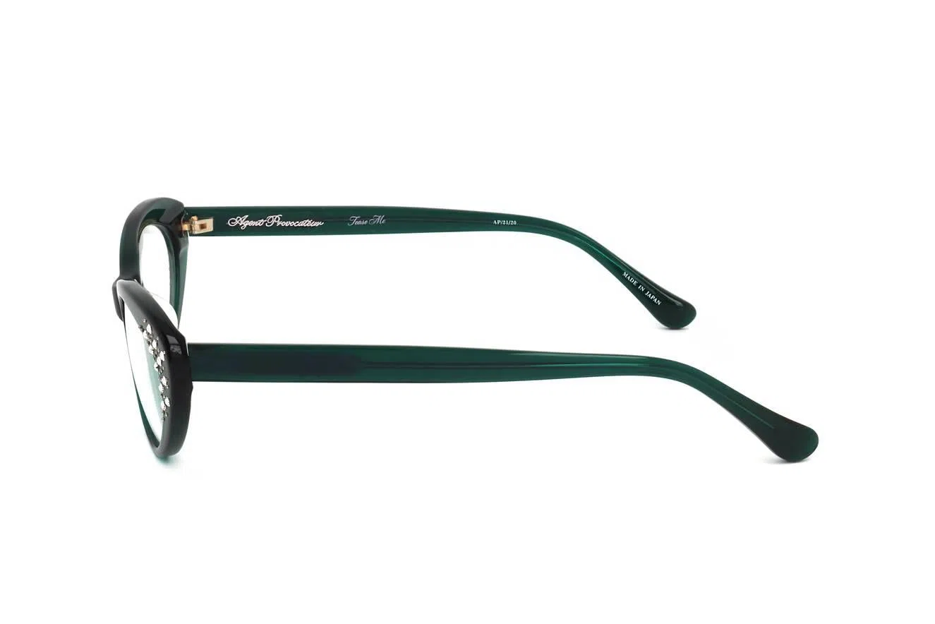 Agent Provocateur by Linda Farrow AP21 Eyeglasses - view 8